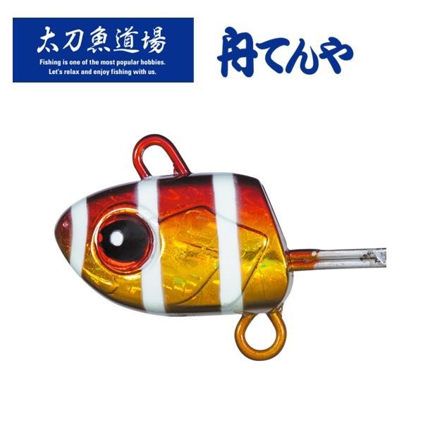 Major Craft（メジャークラフト） 太刀魚道場舟てんや 巻き乗せ 50号