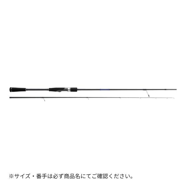 Major Craft（メジャークラフト） 25 ソルパラ ティップラン SPJTE