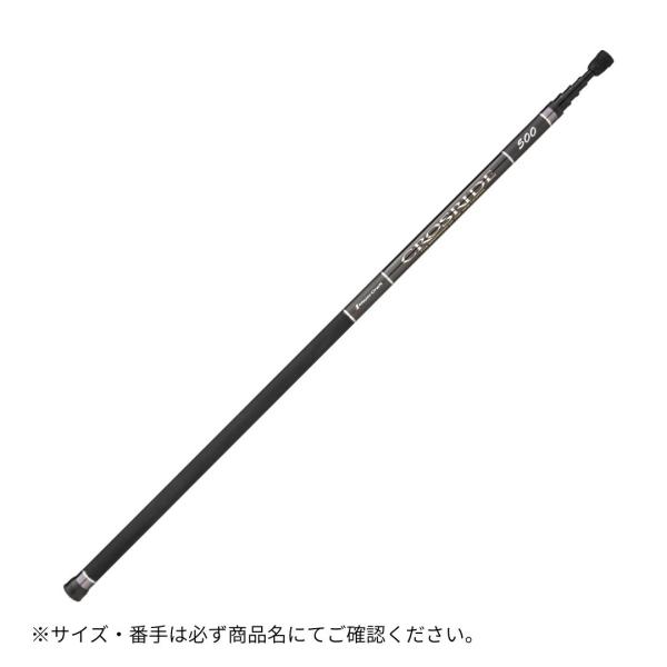 Major Craft（メジャークラフト） クロスライド5G?ランディング