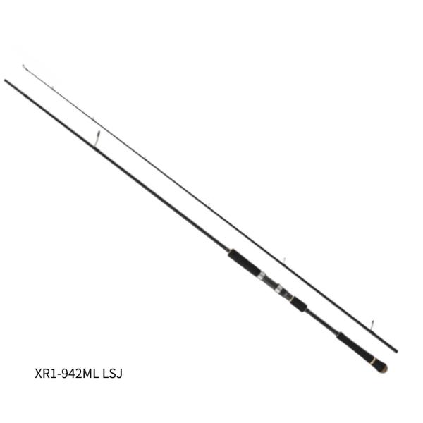 メジャークラフト クロスライド1G XR1-942ML LSJ 大型便B 爆買