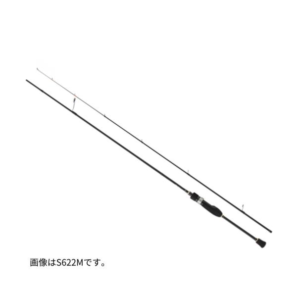 メジャークラフト　鯵道　AD1-S582L 美品　1G 楽天市場】メジャークラフト 鯵道 1G AD1-S582L 送料無料 : ます