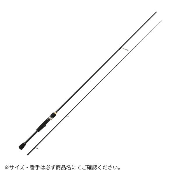 Major Craft（メジャークラフト） ロックライバー 1G ライトゲーム