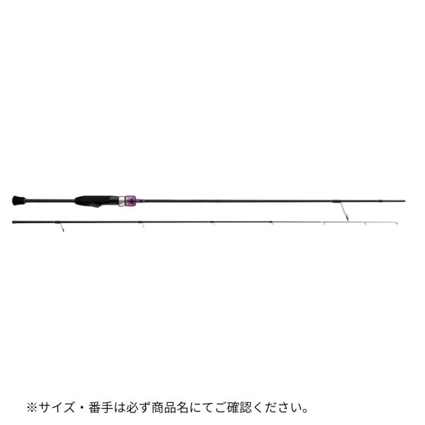 Major Craft（メジャークラフト） バンシービギンズ BFBS-S562UL 大型