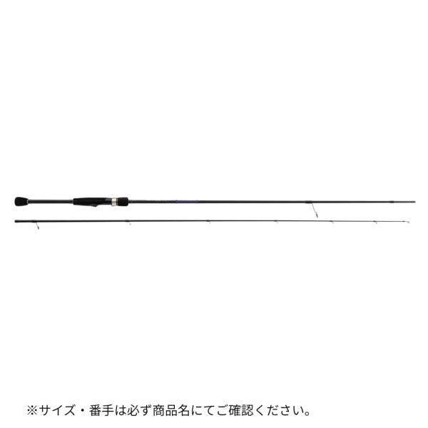 Major Craft（メジャークラフト） 25 ソルパラ ロックフィッシュ SPRF