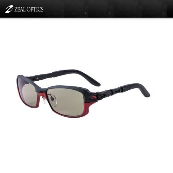 zeal ファントム Fantom トゥルービュースポーツ F-1560 ジール 偏光