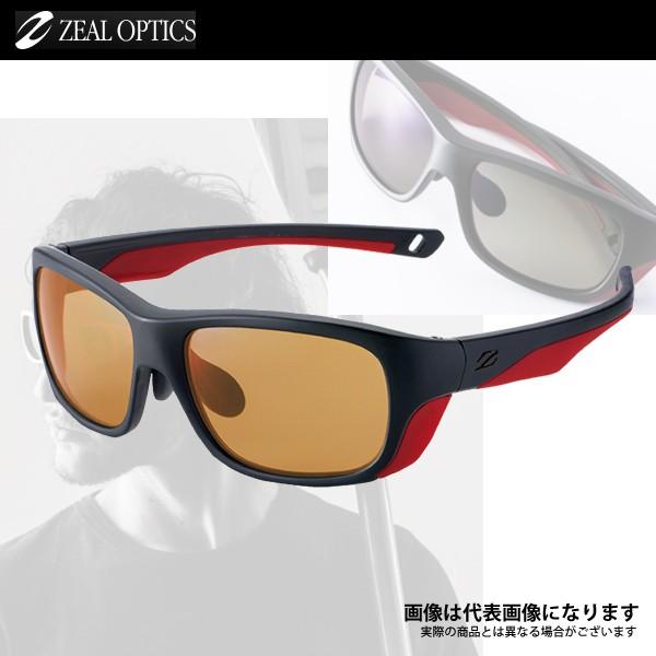 バニーウォーク タレックス ラスターオレンジ 偏光サングラス 【公式通販】