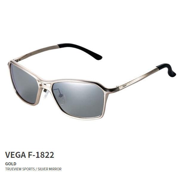 zeal ジール ゼクー(Zeque) ヴェガ F-1822 (TVS/SI) 爆買