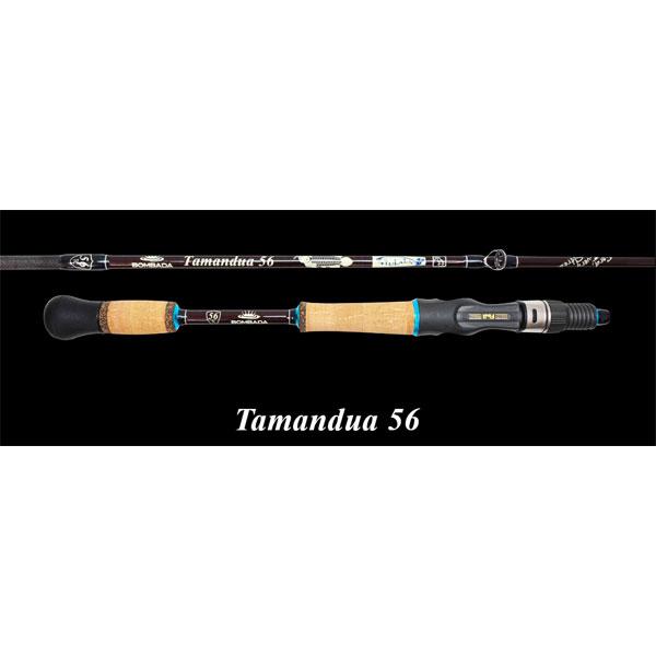 ボンバダアグア Tamandua56 タマンドア 大型便B 爆買 : フィッシング