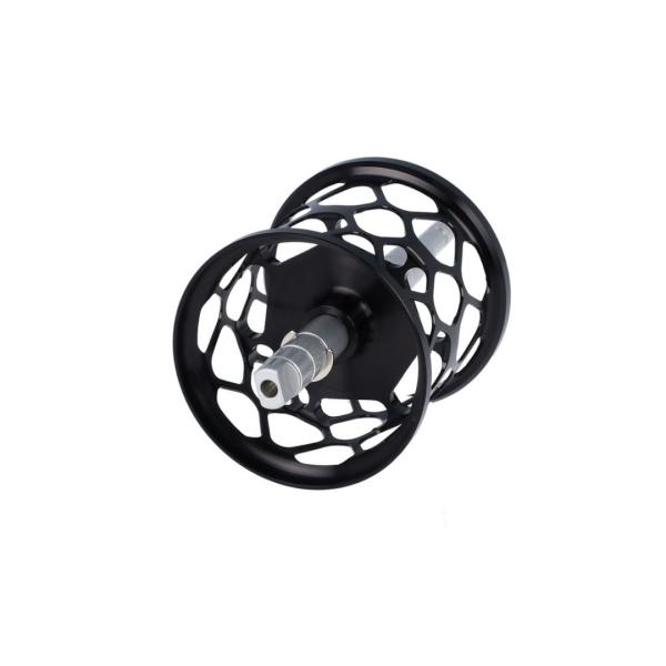 Microcast Spool AMB2518TR ブラック マイクロキャストスプール AMB2518TR ブラック アベイル 爆買