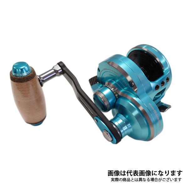 スタジオ オーシャンマーク BLUE HEAVEN L80HI／L SKB（21）左ハンドル