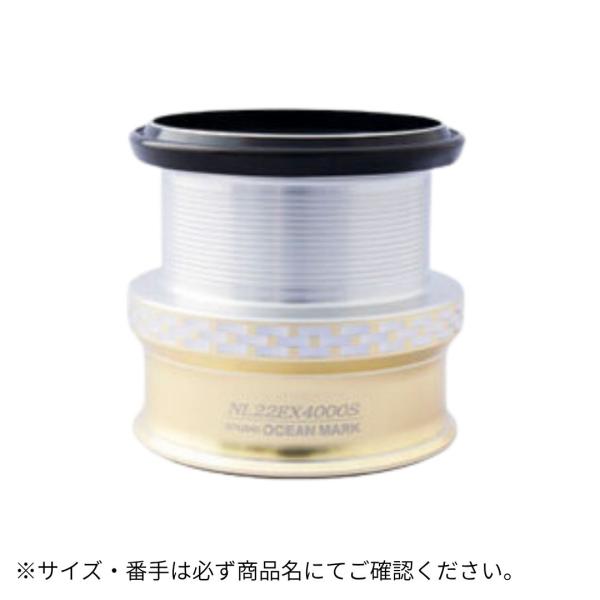 STUDIO OCEAN MARK NO LIMITS 22EX4000S/T＆4000SS/S NO LIMITS