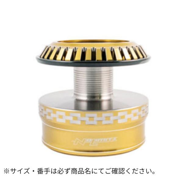 STUDIO OCEAN MARK NO LIMITS 20ST CUSTOM SPOOL NO LIMITS