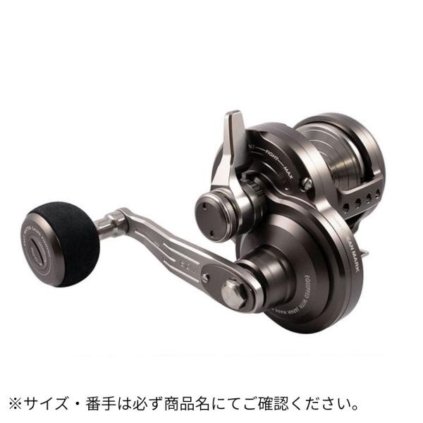 スタジオオーシャンマーク ブルーヘブン L75XH/R MAGBRAKE STUDIO OCEAN MARK BLUE HEAVEN MAGBRAKE L75XH/R STUDIO OCEAN MARK