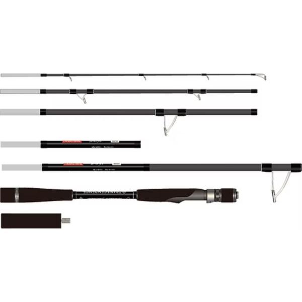 TRANSCENDENCE（トランスセンデンス） Mistral-XX(25) : フィッシング