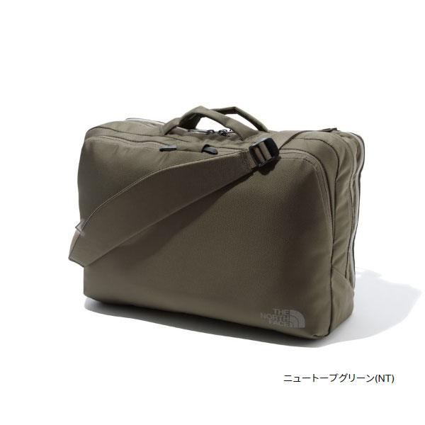 THE NORTH FACE（ザ ノースフェイス） シャトル3ウェイデイパック
