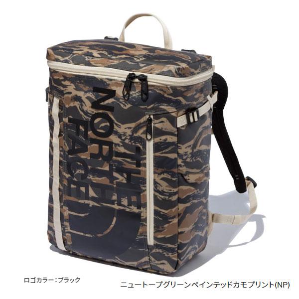 THE NORTH FACE ザ・ノース・フェイス BCヒューズボックス2 THE NORTH FACE ザ・ノース・フェイス BCヒューズボックス2