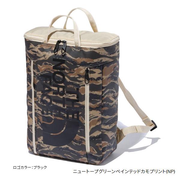 THE NORTH FACE ザ・ノース・フェイス BCヒューズボックストート THE NORTH FACE ザ・ノース・フェイス BCヒューズボックストート