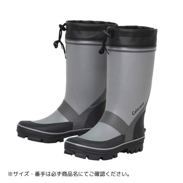 カラー:グレー 　サイズ:25.0-25.5cm 　自重:1.9kg（L) 　原産国:中国 　材質:本体：ラバー　　ソール：ラバー、スチール