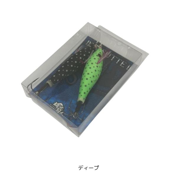 【破格6セット】デビルスッテⅡ　ディープ　タコエギ　蛸釣り　全傘 One Knack デビルスッテ 2（全傘） ディープ KnacK（ワンナック