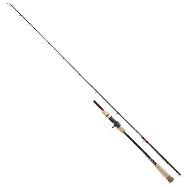 ワンナック クラーケン61M KC-61M ボート用ベイトモデル タコロッド