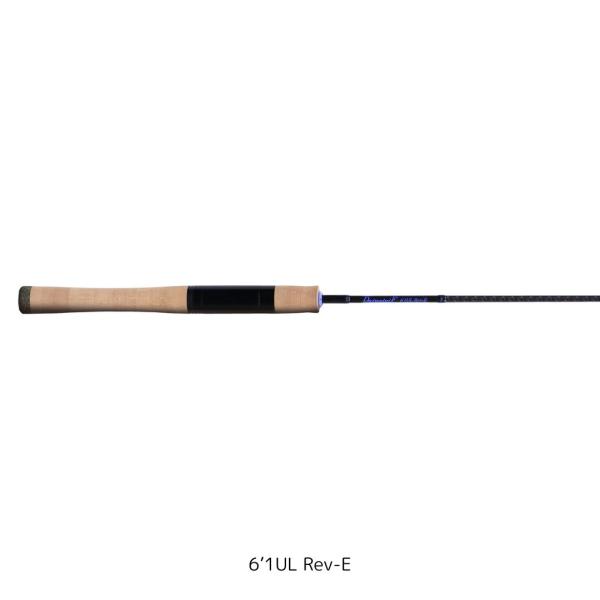 ValkeIN（ヴァルケイン） ダーインスレイヴ 6'1UL Rev-E ValKeIN