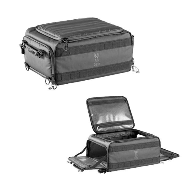 DOD ハコッチャハコ（20） BG1-035-BK 爆買 : フィッシングマックス