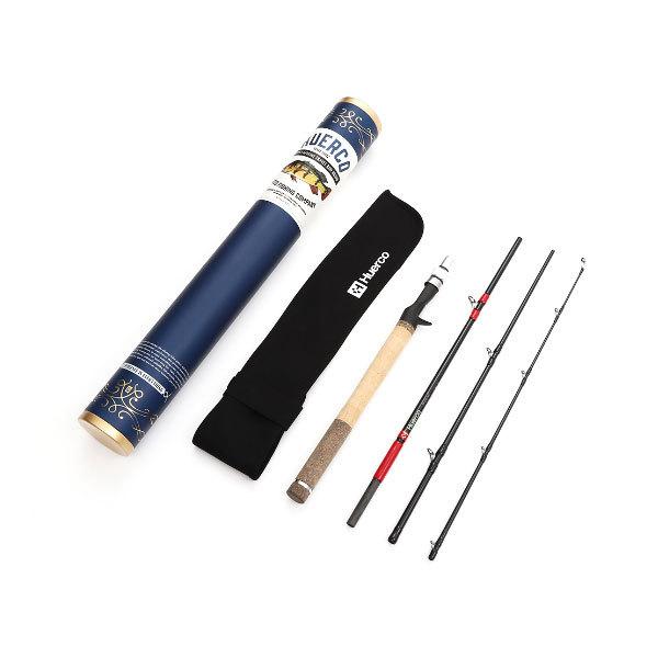 フエルコ フィッシングロッド XT510-4C Plus 爆買 : フィッシング