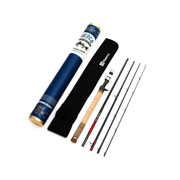 フエルコ フィッシングロッド XTT711-5C 爆買 : フィッシングマックス