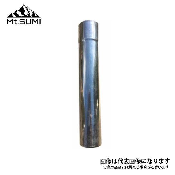 Mt.SUMI Chimney / 薪ストーブ φ80mm煙突ジョイント OG1909PJ-80 Mt.SUMI Chimney / 薪ストーブ φ80mm煙突ジョイント OG1909PJ-80