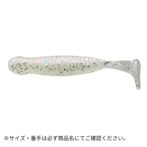 ECOGEAR（エコギア） グラスミノーSS 1-1/8インチ 090 スーパーグロウ