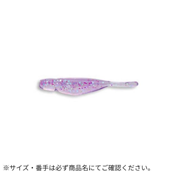 ECOGEAR（エコギア） メバル職人 ミノーSS 1-1/2インチ 345 北陸UV