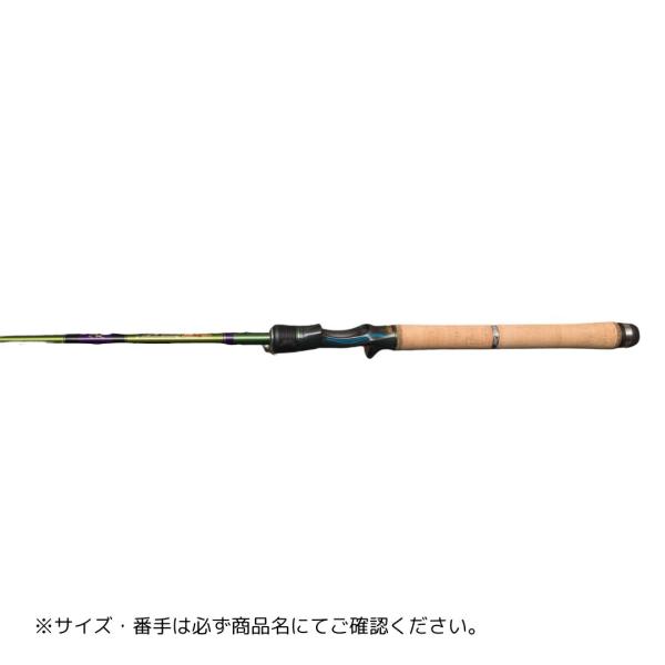 NORIES ロードランナーヴォイス ハードベイトスペシャル HB6100M NORIES ロードランナーヴォイス ハードベイトスペシャル HB6100M