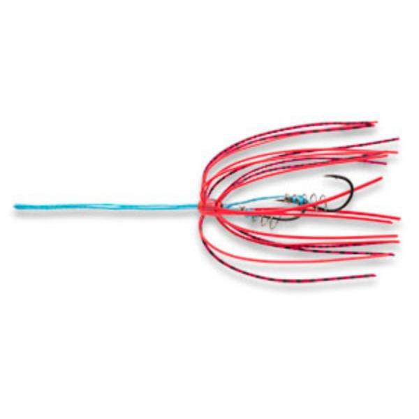 他サイト： アクラバリグクワセ AK03 レッドタイガー ECOGEAR（エコギア） 爆買の商品画像