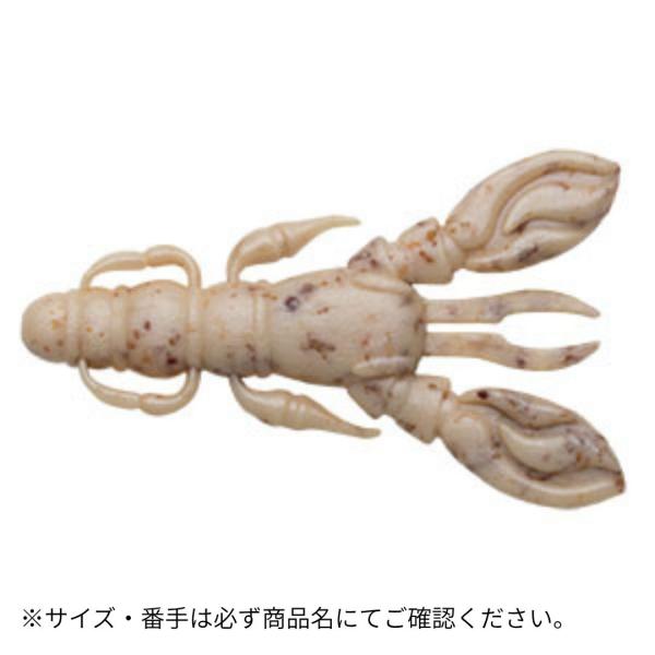 ECOGEAR（エコギア） エコギア熟成アクア ロッククロー 2.5インチ J08