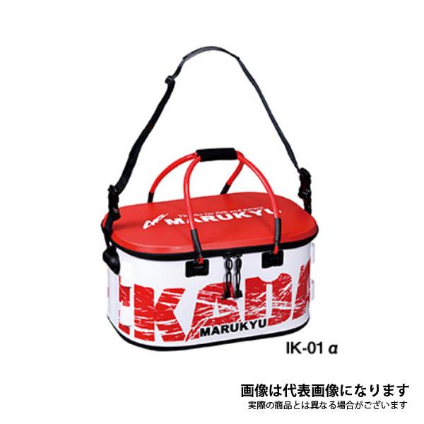 マルキュー（MARUKYU） ワイドパワーバッカンIK-01α 17094 
