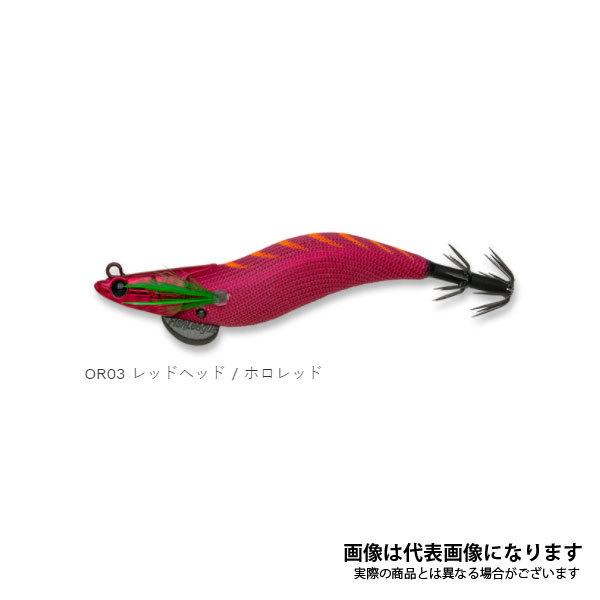 マルキュー（MARUKYU） エギリー ダートマックス オモリグスペシャル