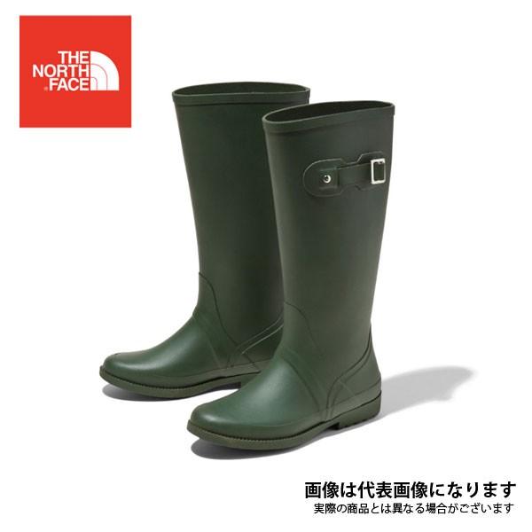 ノースフェイス トラバースロングレインブーツ レディース カーキ 7 24 0 Nfw 長靴 シューズ フィッシングマックス 通販 Paypayモール
