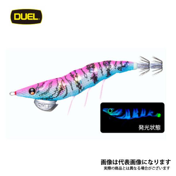 デュエルダートマスター　3.0号14.5g DUEL EZ-Q ダートマスターラトル 3.0号 14.5g システムカラー