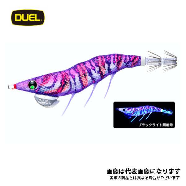 DUEL（デュエル） EZ-Q ダートマスター ラトル 3.5号 16 KVRP ケイムラ