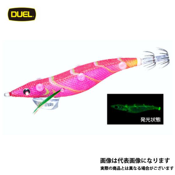 デュエル スシQ ボトム用 3.5号