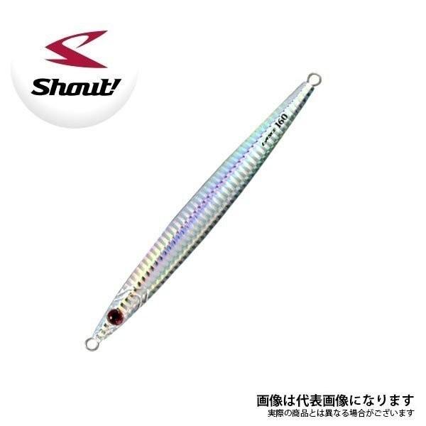 Shout!（シャウト） ランス 160g ピンクグロー 爆買 : フィッシング