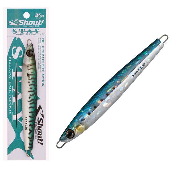 Shaut！Fisherman's Tool ルアーセット Shaut！Fisherman's Tool ルアーセット 製品 - SHOUT｜シャウト