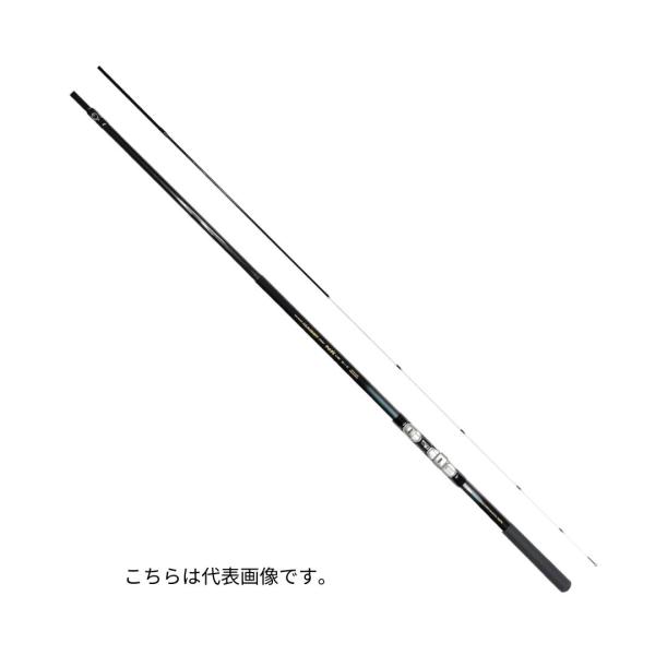 宇崎日新 プロステージ ナンバー 2WAY クロダイUG #3339 (3.35-4.00m