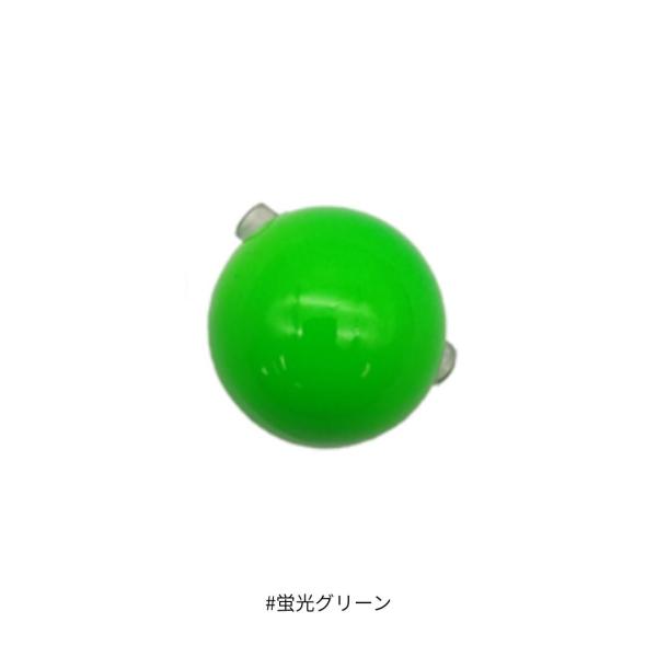 NISSIN カットウフグシンカー 30号 #蛍光グリーン 宇崎日新