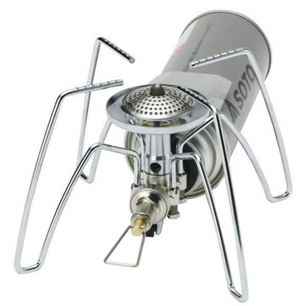 SOTO ���M�����[�^�[�X�g�[�u 2500kcal�^h ST-310 �X�g�[�u ����