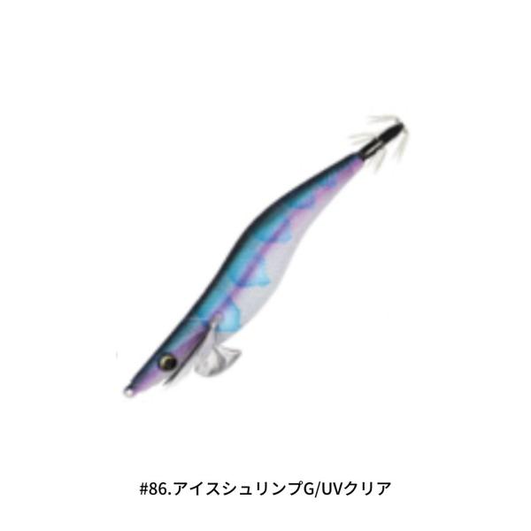 OWNER（オーナー） ED-3.5TB Draw4 タイブレイカー #3.5号 #86.アイス
