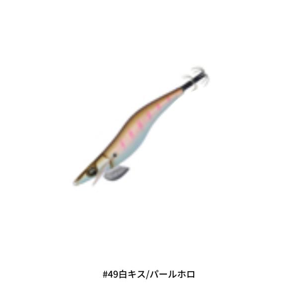 OWNER（オーナー） ED-3.5 Draw4 (ドローフォー) #3.5号 #49.白キス