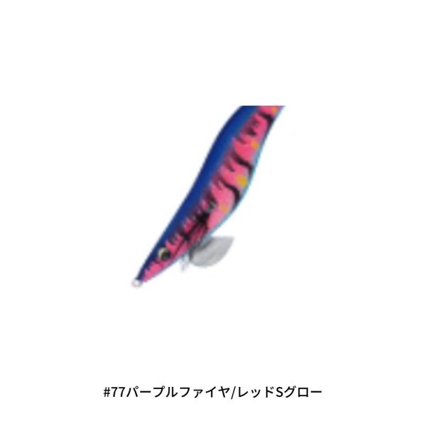 OWNER（オーナー） ED-4.0M Draw4 モンスター ザ ライド #4.0号 #77