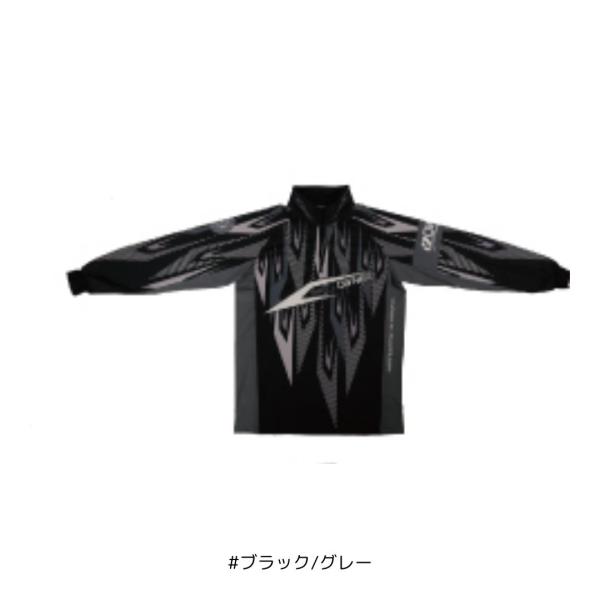 OWNER（オーナー） ストレッチグラフィックシャツ2 #4Lサイズ