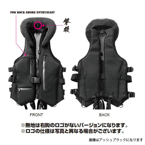 オーナー 撃投ボディープロテクター COOL ゲキトウ カルティバ クール